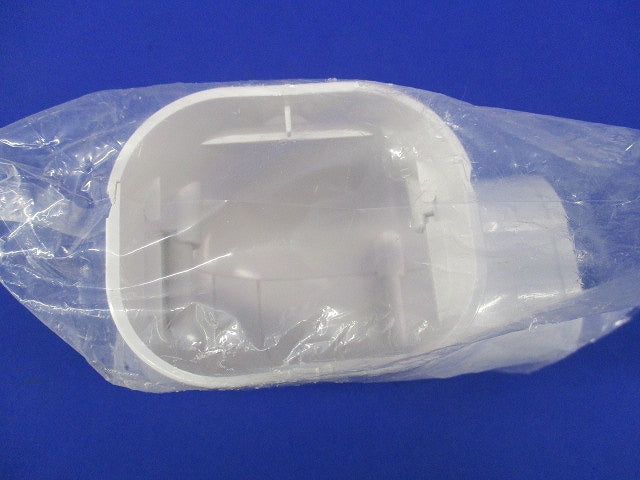 SDスリムコーナー平面90°(2個入)(ホワイト) SK-77-W