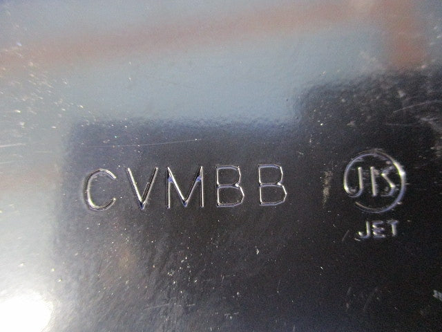 中四角ブランクカバー(22枚入) CVMBB