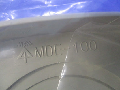 ダクトエンド(ベージュ)(2個入) MDE-100J