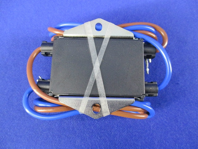小型ノイズフィルター(3個入) RSEL-2003W