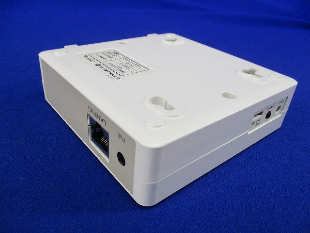 PoE対応TLCモデムターミナル機 TLC-10PT