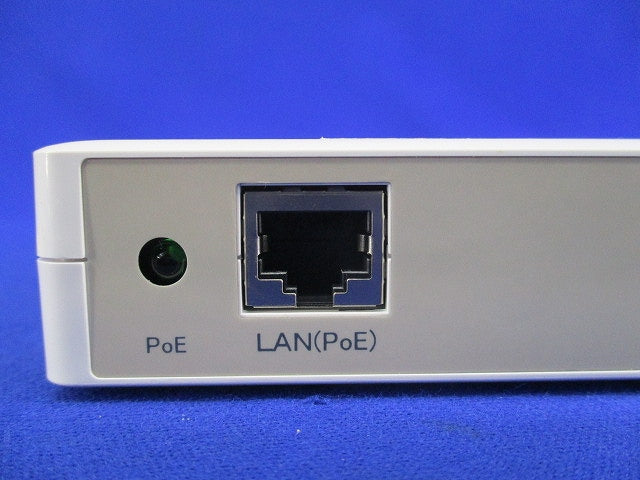 PoE対応TLCモデムターミナル機 TLC-10PT