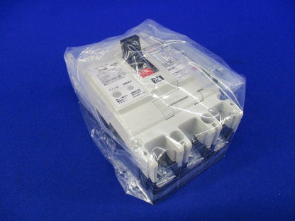 漏電遮断器3P3E20A EXK60-C
