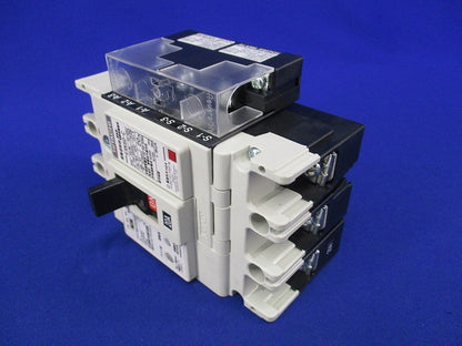 漏電遮断器3P3E20A EXK60-C