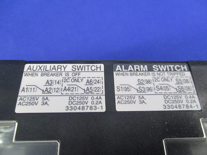 漏電遮断器3P3E20A EXK60-C