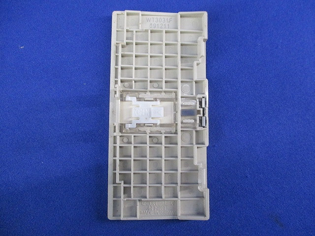 埋込スイッチ用ハンドル(7個入)(ベージュ) WT3031F