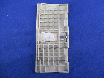 埋込スイッチ用ハンドル(7個入)(ベージュ) WT3031F