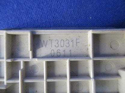 埋込スイッチ用ハンドル(7個入)(ベージュ) WT3031F