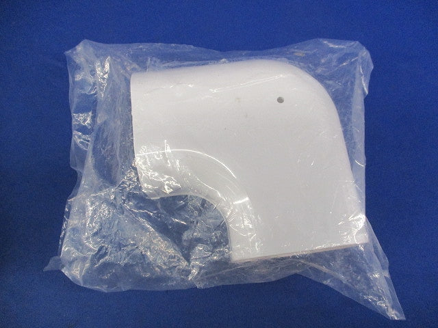 SDスリムコーナー平面90°(2個入)(ホワイト) SK-77-W