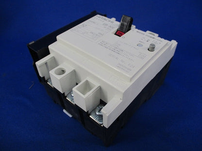 漏電遮断器3P3E20A EB-50E