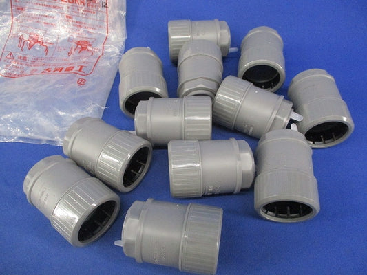 プラフレキ コネクタ(12個入) PF28KR