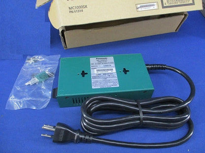メディアコンバータ(取扱説明書無) PN61314
