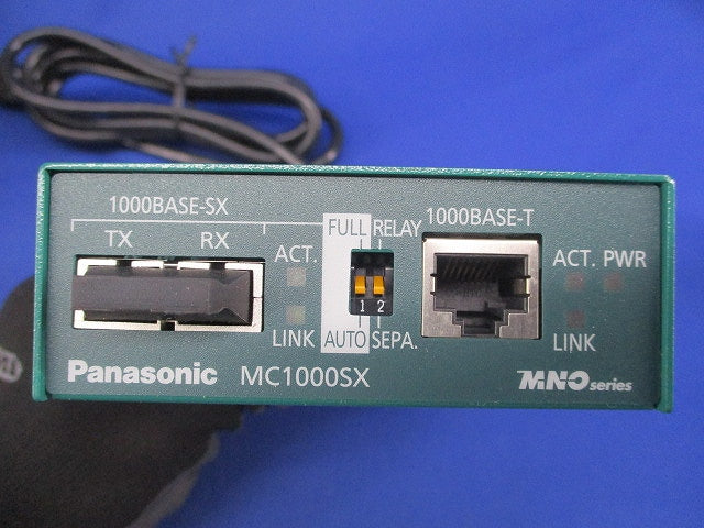 メディアコンバータ PN61314