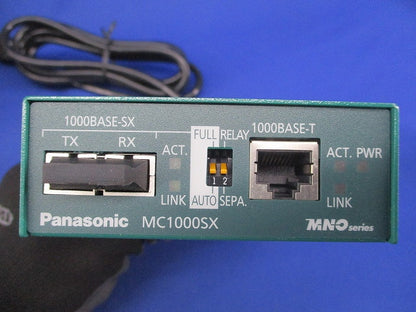 メディアコンバータ PN61314