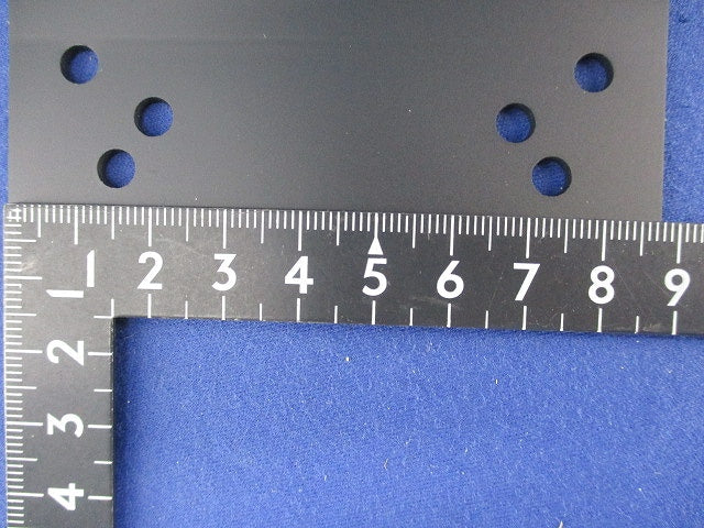 ラックマウント金具 MB-23B
