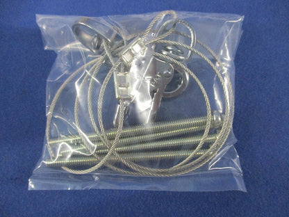 カメラ天井直付金具 C-BK150A