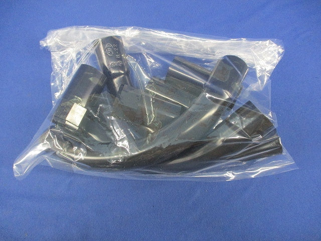 VE管付属品セット(混在7個入)(ダークグレー) 2K-22他