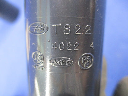 VE管付属品セット(混在7個入)(ダークグレー) 2K-22他