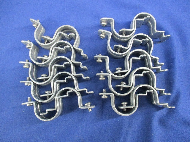 サドルエース(溶融亜鉛めっき)(20個入) SA-16Z