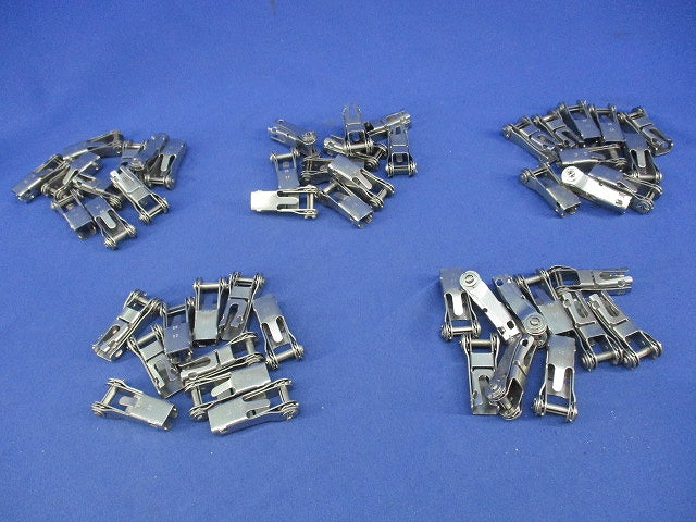 締付金具(50個入) 10mm