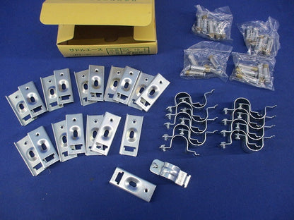 サドルエース(18個入) SA-19E