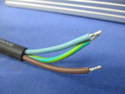 60Wデュアルモード LED用防水スイッチング電源 HLG-60H-20A