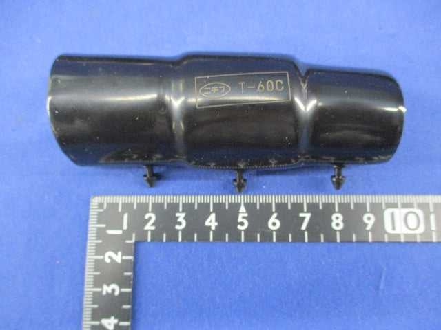 T形コネクタカバー(21個入) T-60C