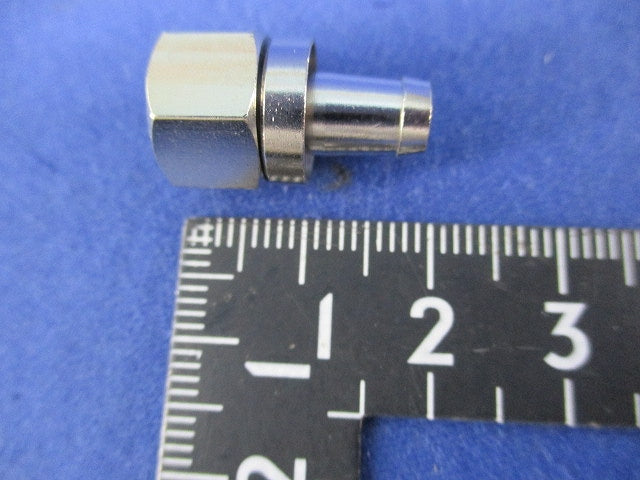 F形接栓(5個入) F-5