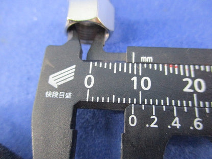 F形接栓(5個入) F-5