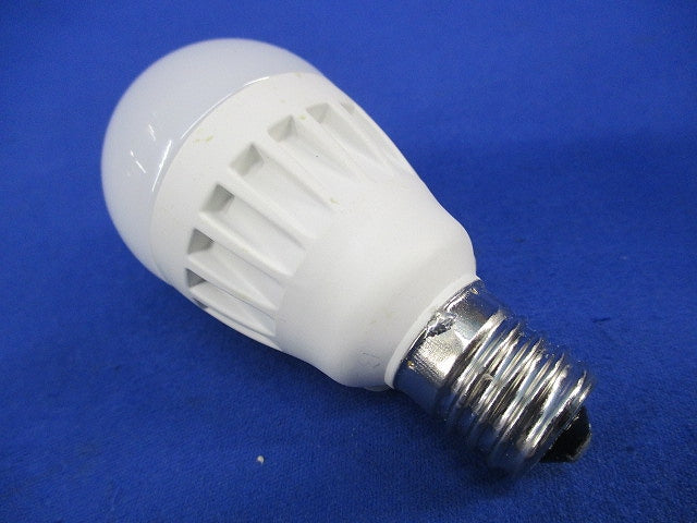 小型LED電球E17(2個入) 90-110V