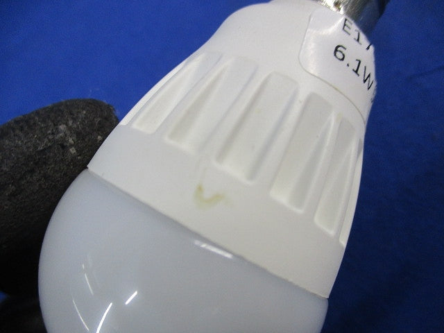 小型LED電球E17(2個入) 90-110V