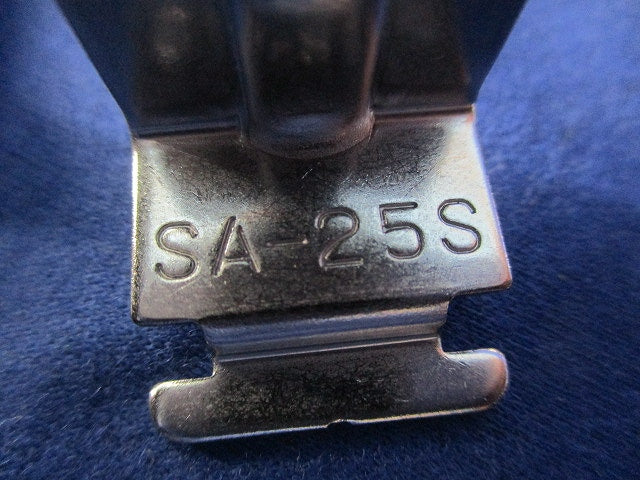 サドルエース(15個入)(ステンレス) SA-25S