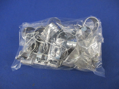 サドルエース(15個入)(ステンレス) SA-25S