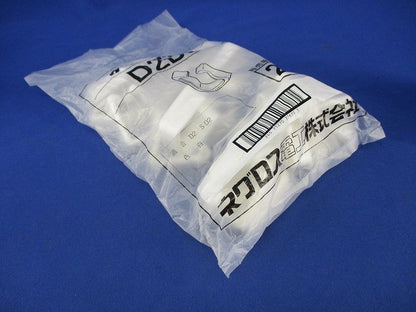 ワールドダクター 端末保護キャップ(20個入)(ホワイト) D2BC