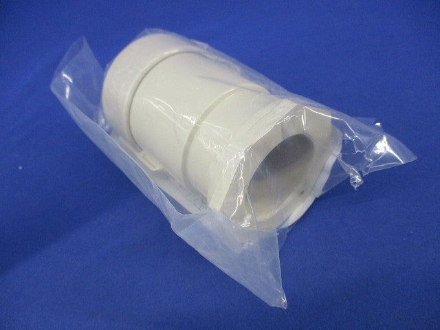 PF管コネクタ Gタイプ(2個入)(ベージュ) MFSK-42G