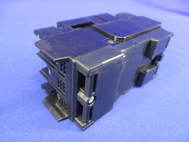 漏電ブレーカ 3P3E40A GX53
