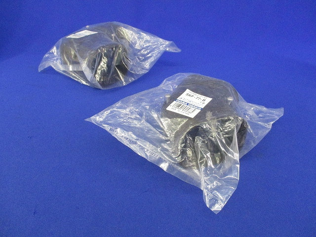 SD付属品セット(混合2個入)(ブラウン) SK-77-B他