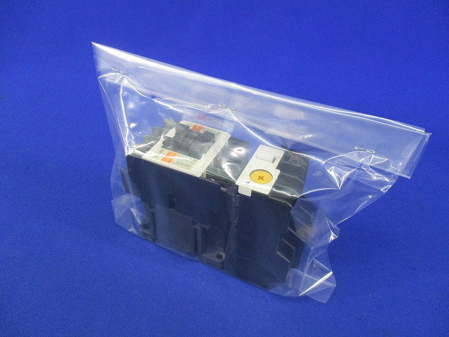 電磁開閉器200V SC-03+TR-0N