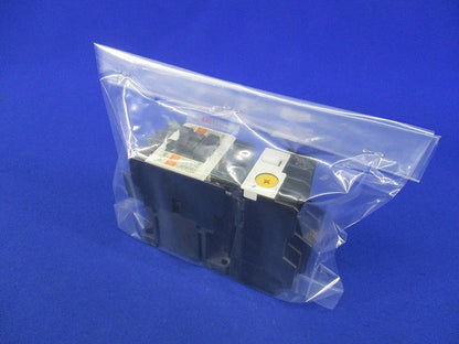 電磁開閉器200V SC-03+TR-0N