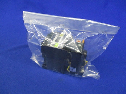 電磁接触器200V MUF10-5