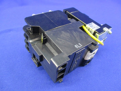 電磁接触器200V MUF10-5