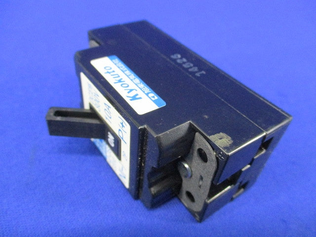 太陽光発電用直流開閉器10A(3個入) KD-DS2310