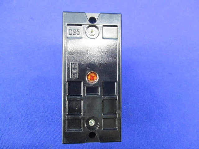 太陽光発電用直流開閉器10A(3個入) KD-DS2310