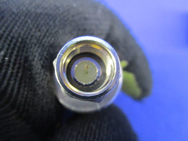 電波用プリアンプ A-CA1
