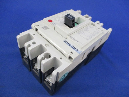 ノーヒューズブレーカ3P50A NF63-CW