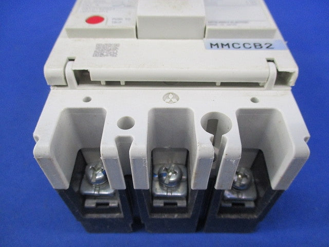 ノーヒューズブレーカ3P50A NF63-CW