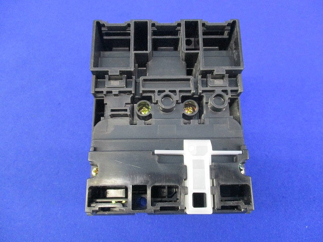 漏電遮断器3P3E15A(ジャンク品) NV50-KC