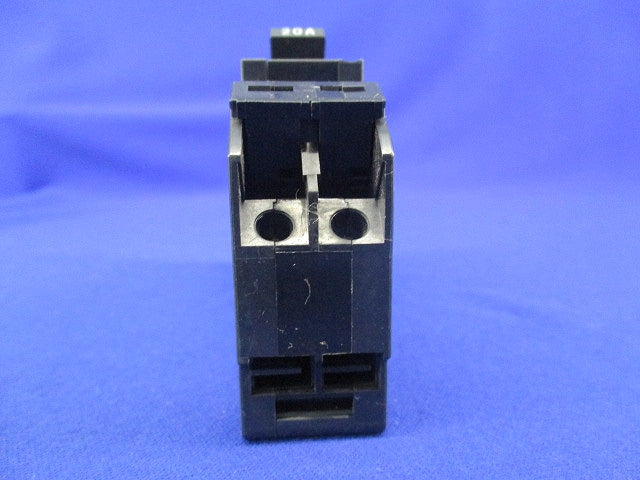 サーキットブレーカ2P1E20A BKF-50P BKF2201RNK