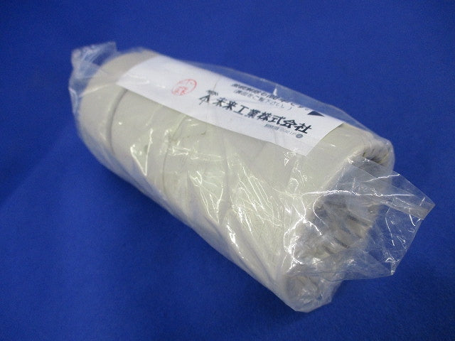カップリング(PF管用)(Gタイプ)(3個入)(ベージュ) MFSC-36G