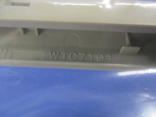 コンセントプレートセット(混在13枚入)(利休色) WTF7001他